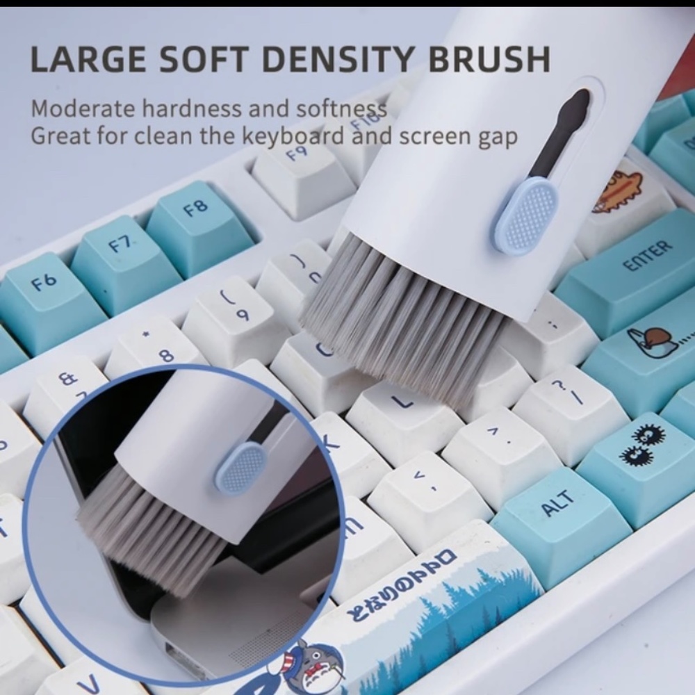 Phone &Computer Keyboard‎ cleaner set - Picture 5 of 7